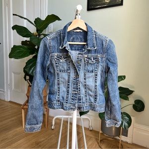 Vintage Gap Denim Jacket